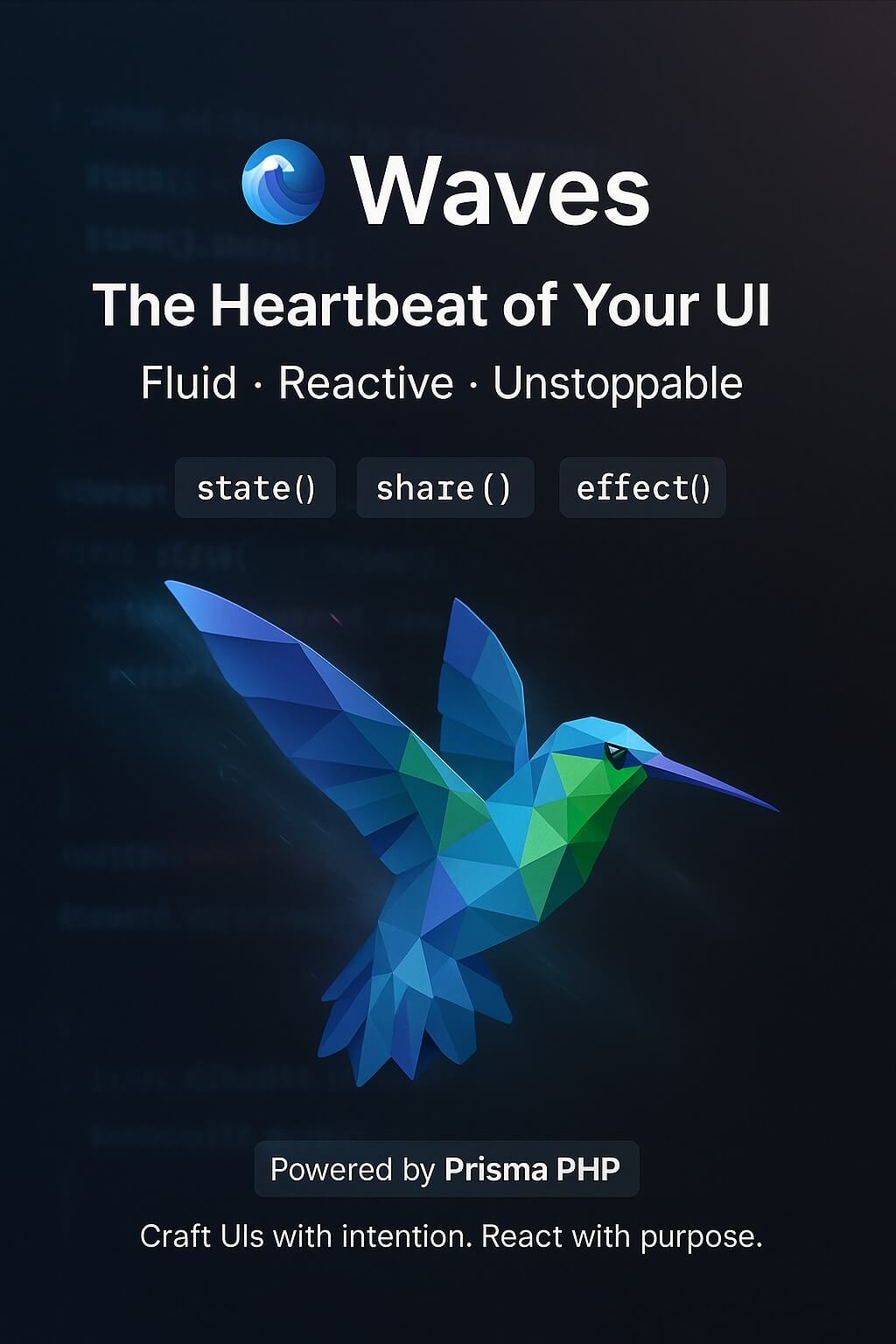 Prisma PHP v3 Release